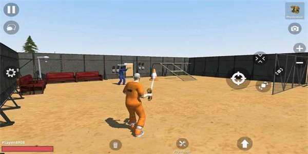 物理沙盒模擬器2