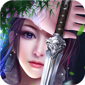 刀劍神魔錄 果盤版