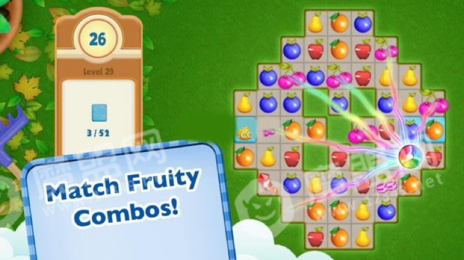 托米農(nóng)場 游戲2