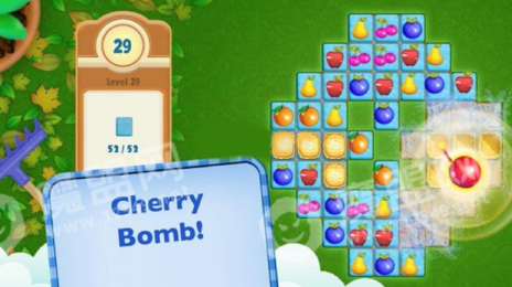 托米農(nóng)場 游戲3