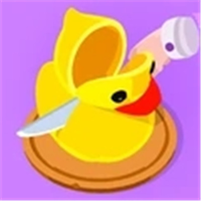 粘液切切切小游戲