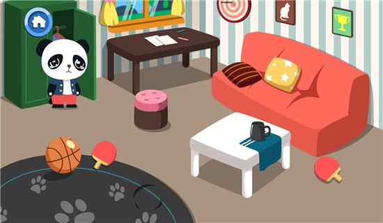 兒童安慰小寶寶1