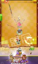 射箭英雄新時(shí)代1