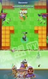 射箭英雄新時(shí)代3