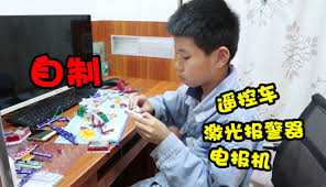 一拍遥控合集