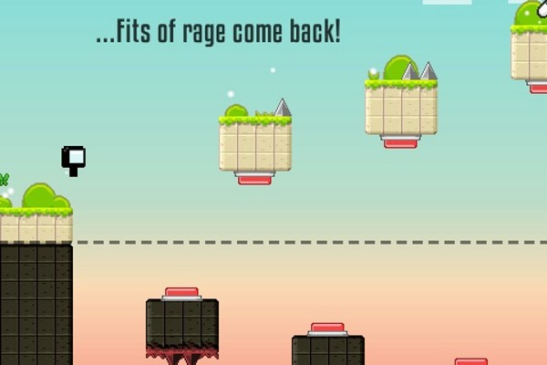 善變的故事游戲3