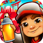 地鐵酷跑 無限鉆石版