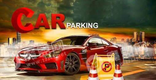 普拉多停車挑戰(zhàn)賽游戲2