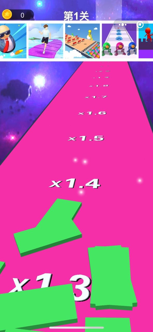 變色推土機(jī)游戲手機(jī)版3