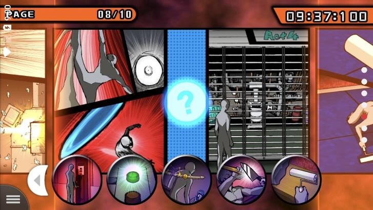 槍彈辯駁希望學(xué)園與絕望高中生手機(jī)版3