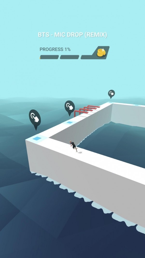 擊敗男人Beat Man1