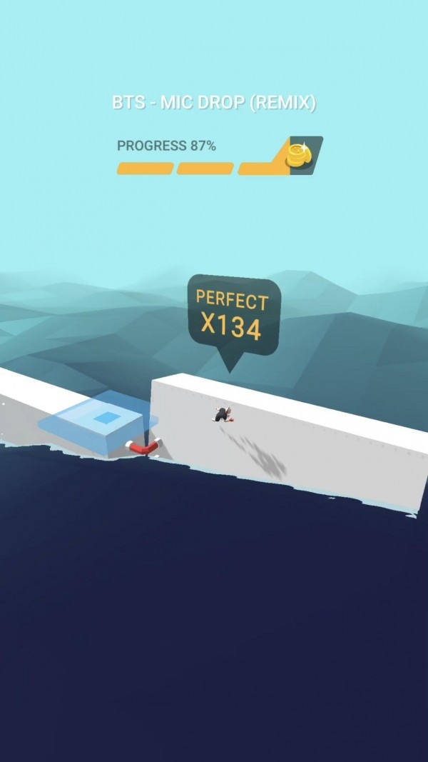 擊敗男人Beat Man2