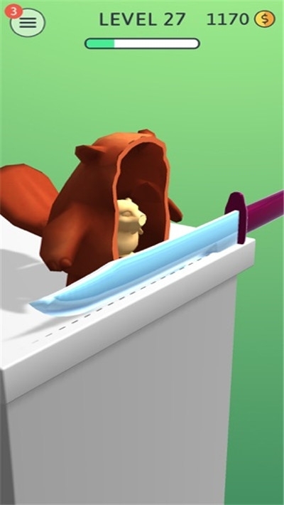 來切我鴨無廣告版2