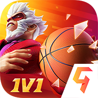 熱血街籃游戲