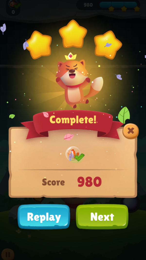 消消小浣熊紅包版2