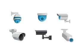 智能摄像头合集