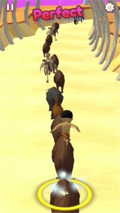 歡樂沖浪紅包版手游1