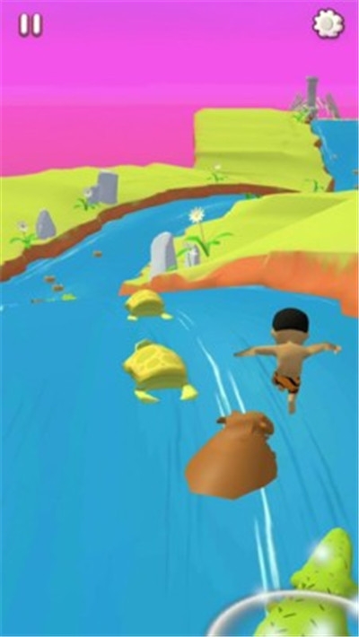 歡樂沖浪紅包版手游2