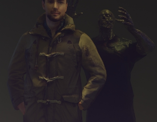 黑暗的土壤關(guān)卡角色全解鎖版3