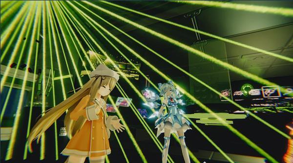 VRchat 手機(jī)版3