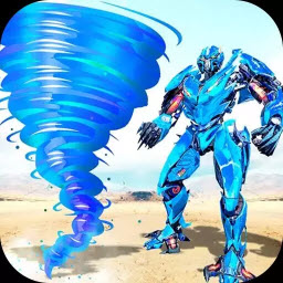 變形機(jī)器大戰(zhàn)游戲