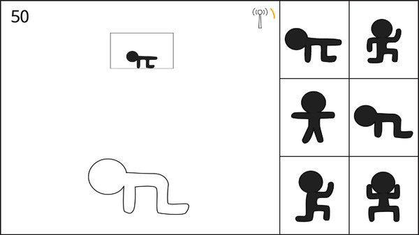 躲避媽媽的毒打1