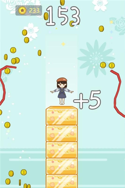 豆腐公主無(wú)限金幣版2