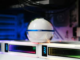 智能氛围灯合集