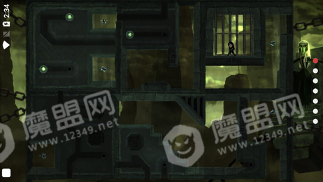 北歐神話之霧尼1