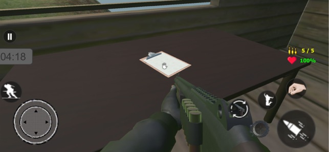 森林找到大腳怪游戲中文1