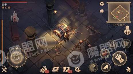 黑暗幻想生存2.7.6內(nèi)購(gòu)1