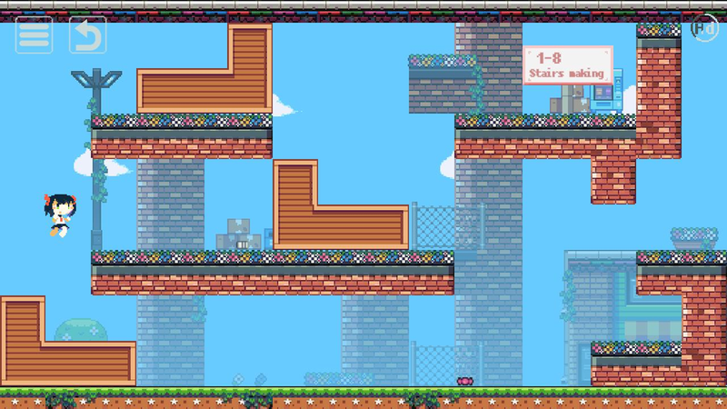 顛倒小鎮(zhèn) 中文版1