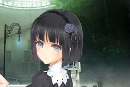 美少女萬(wàn)華鏡31