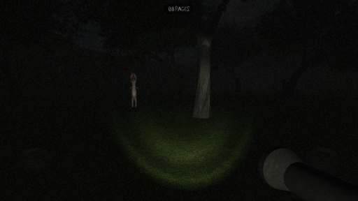 scp基金會(huì)游戲 手機(jī)版2