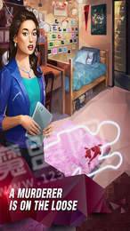 冒險(xiǎn)逃生3殺手之謎1