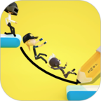 火柴人快溜小游戲