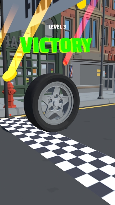 碾壓一切解壓游戲2