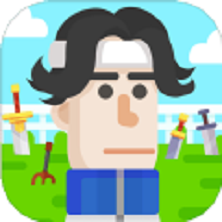 飛刀英雄皮膚解鎖版游戲