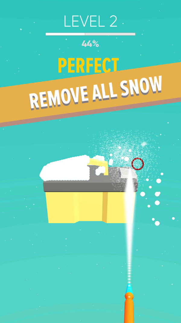 我清潔特牛游戲2