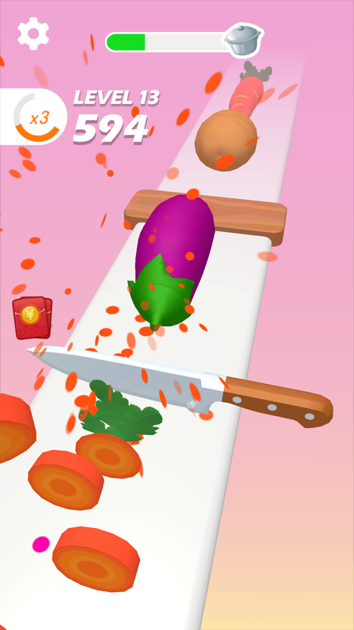 小李菜刀 最新版2