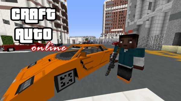 像素工藝世界20202