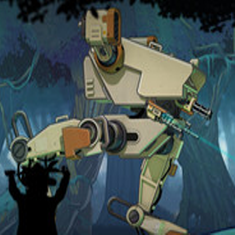 BE-A Walker手機(jī)版