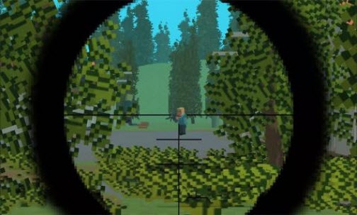 像素世界生存單機版3