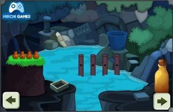 逃離山洞城鎮(zhèn)3