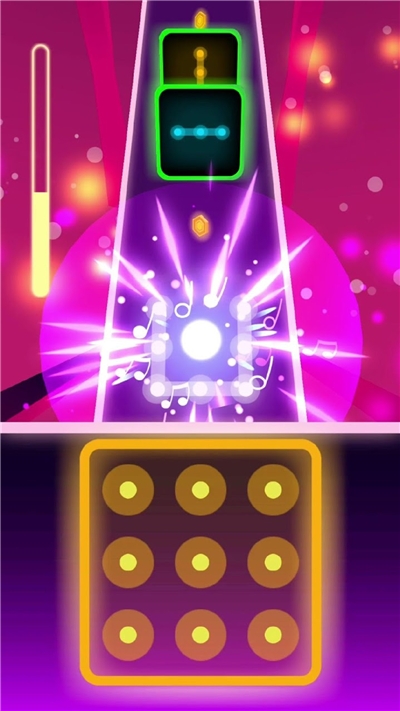 節(jié)奏連線音樂手游1