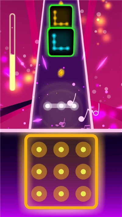 節(jié)奏連線音樂手游2