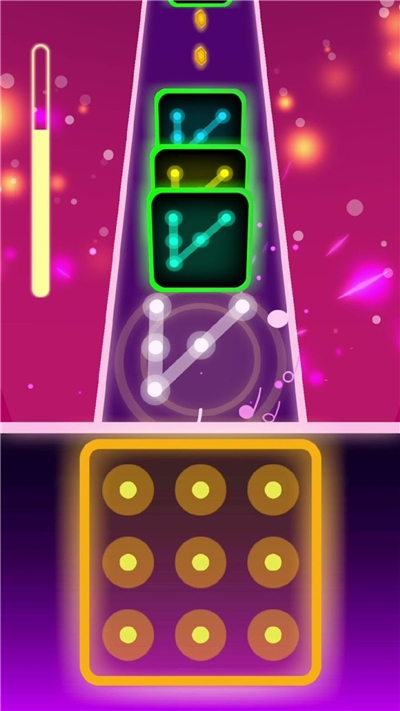 節(jié)奏連線音樂手游3