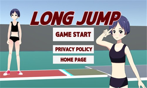 跳遠(yuǎn)比賽游戲2