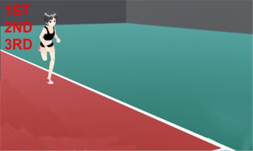 跳遠(yuǎn)比賽游戲3