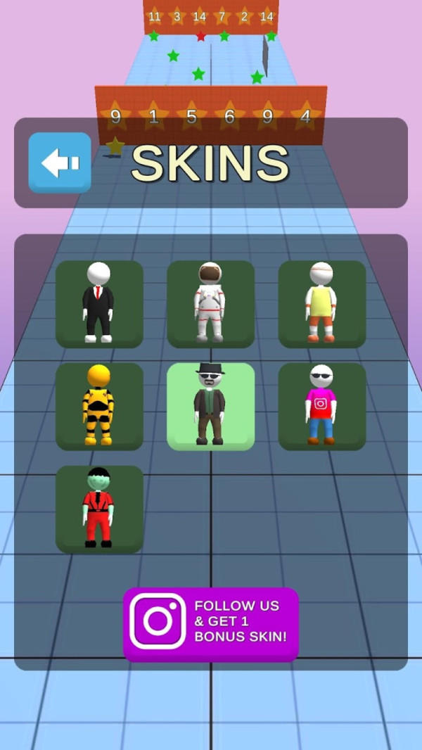 特工沖沖沖游戲2